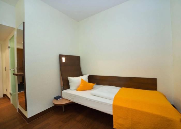 Stadthotel Freiburg