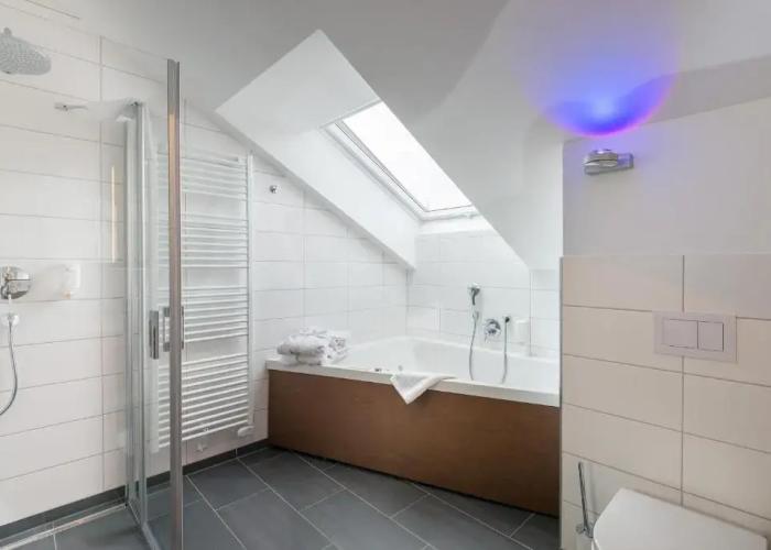 Stadthotel Freiburg