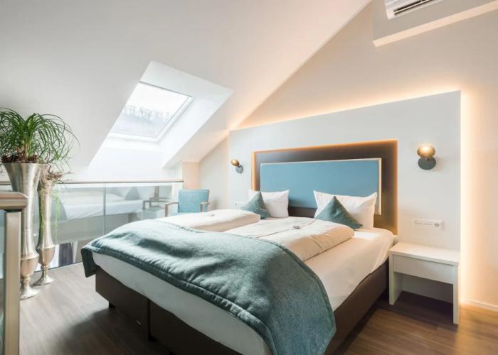 Stadthotel Freiburg
