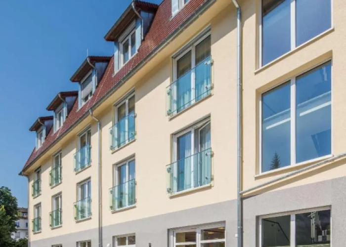 Stadthotel Freiburg