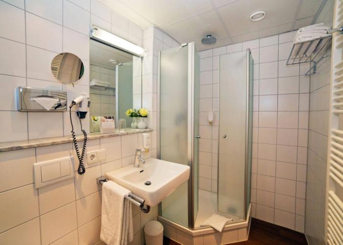 Stadthotel Freiburg