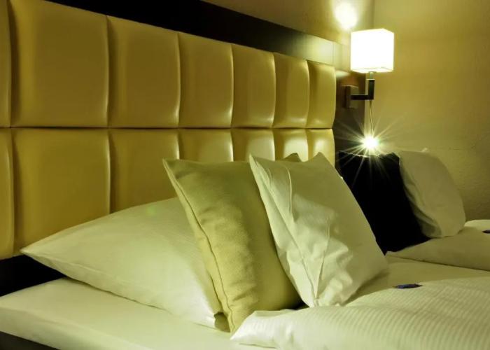 Hotel Minerva