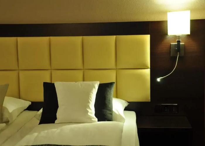 Hotel Minerva
