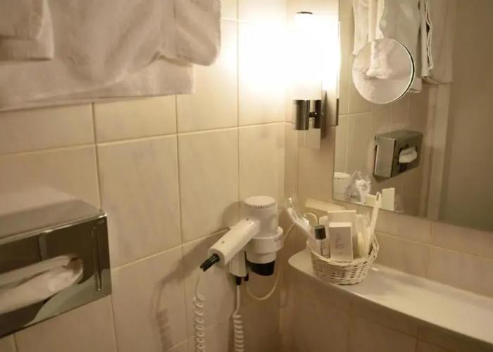 Hotel Minerva