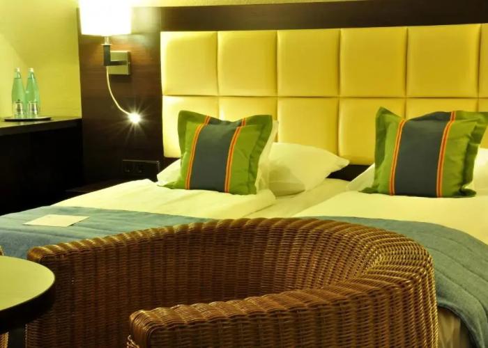 Hotel Minerva
