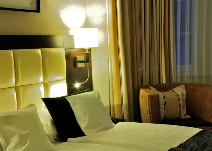 Hotel Minerva