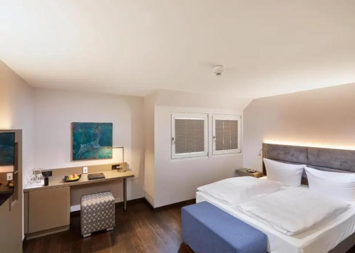 Hotel Schloss Reinach