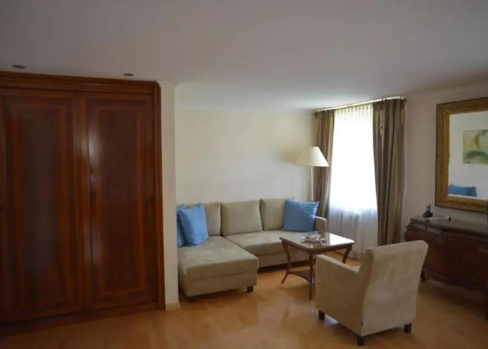 Hotel Schloss Reinach