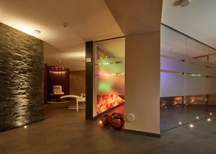 Hotel Schloss Reinach