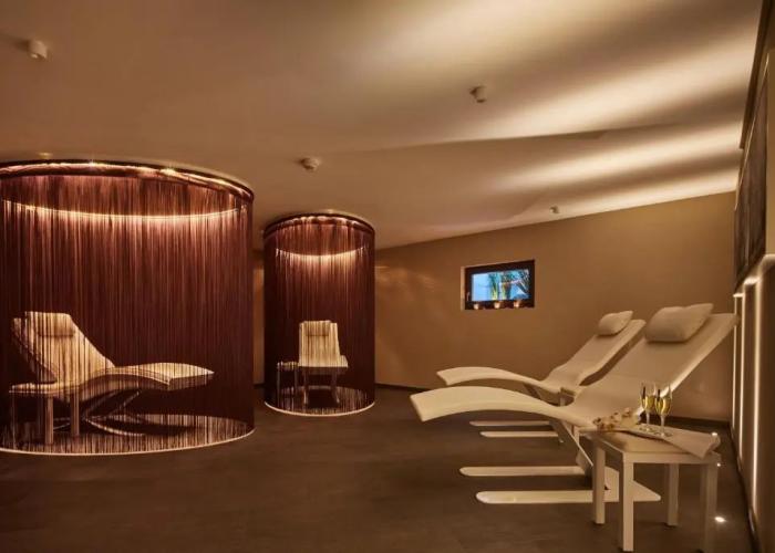 Hotel Schloss Reinach