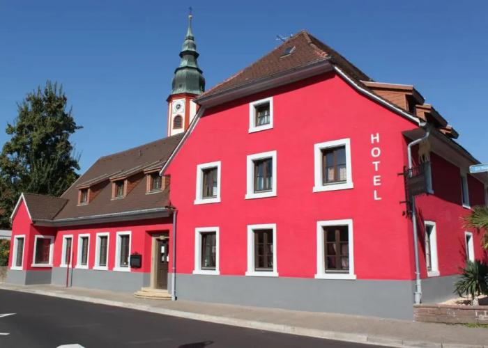 Hotel Restaurant Hochdorfer Hirschen