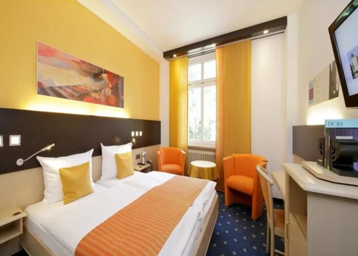Park Hotel Post Freiburg