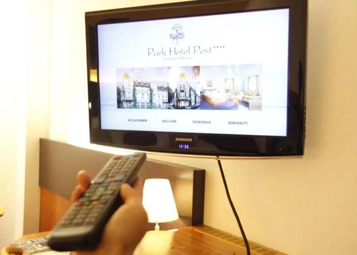 Park Hotel Post Freiburg