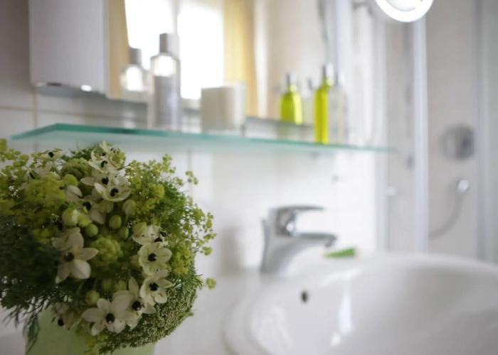 Boutiquehotel Oberkirch im Zentrum
