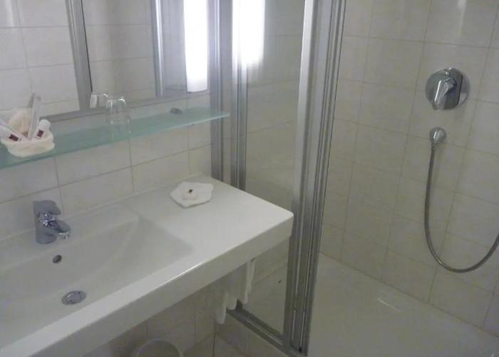 Boutiquehotel Oberkirch im Zentrum