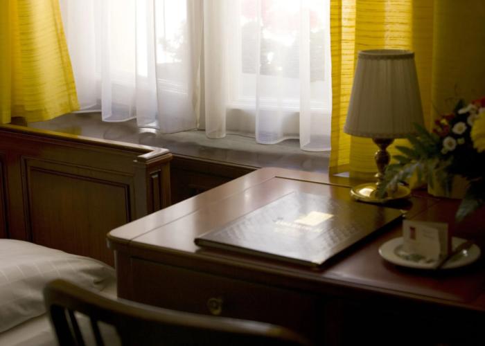 Boutiquehotel Oberkirch im Zentrum