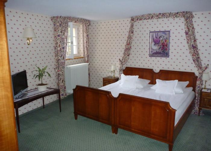 Boutiquehotel Oberkirch im Zentrum