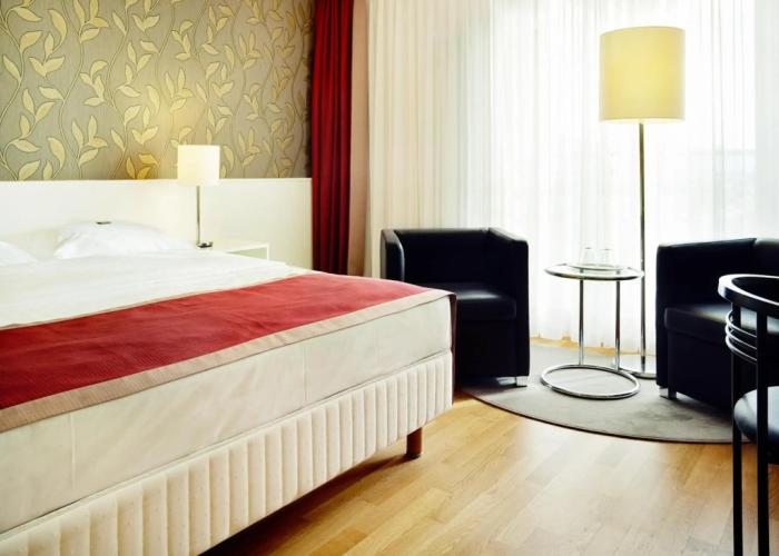 Hotel Stadt Freiburg
