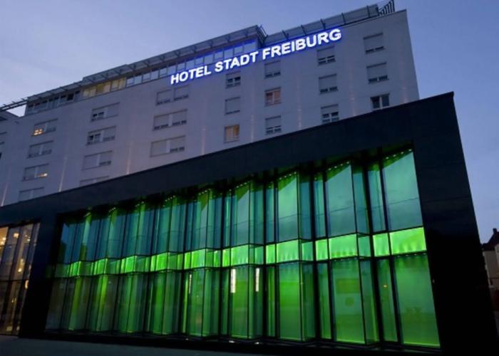 Hotel Stadt Freiburg