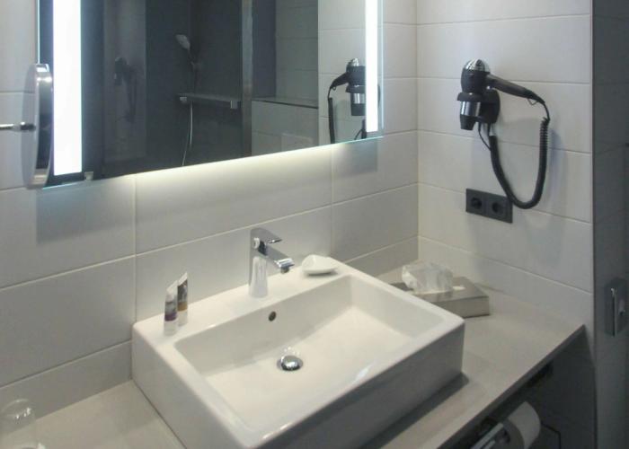Mercure Hotel Freiburg am Munster