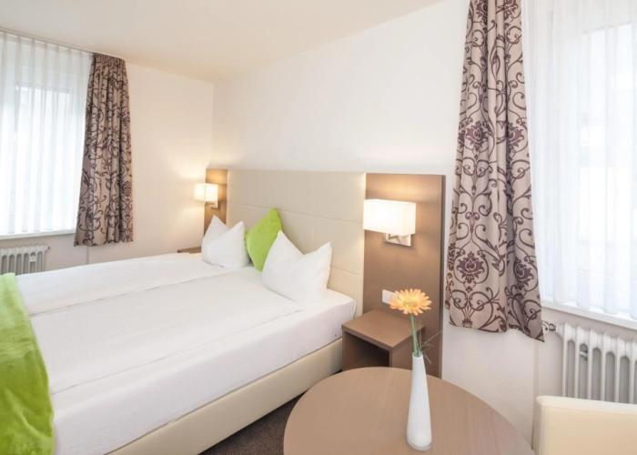 City Hotel Freiburg