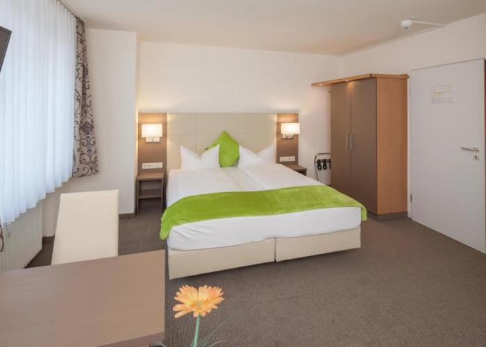 City Hotel Freiburg