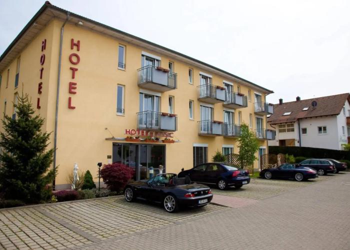 Hotel Classic