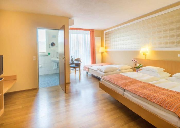 Hotel Classic