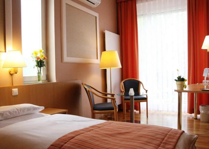 Hotel Classic