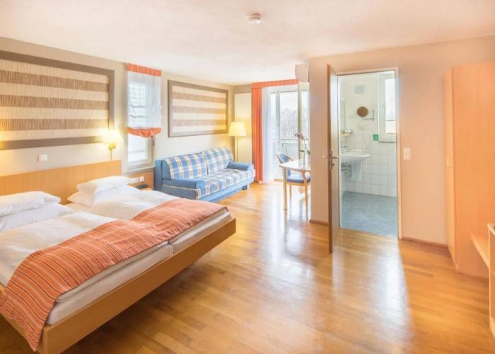 Hotel Classic