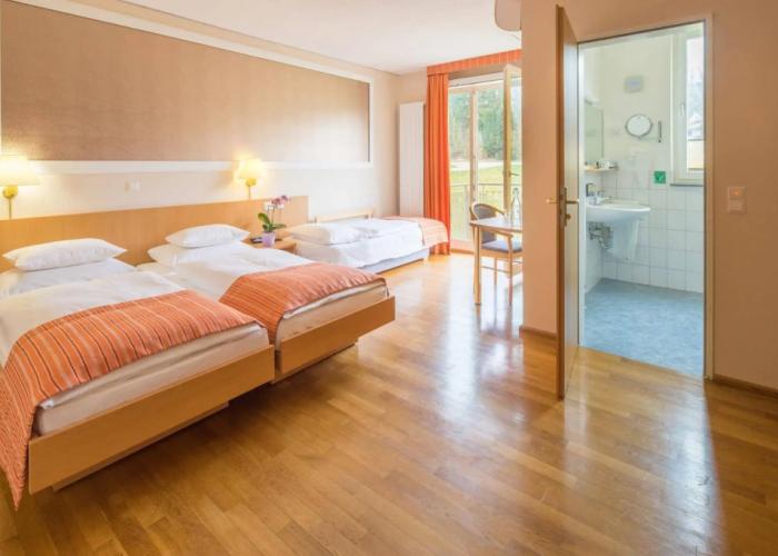 Hotel Classic
