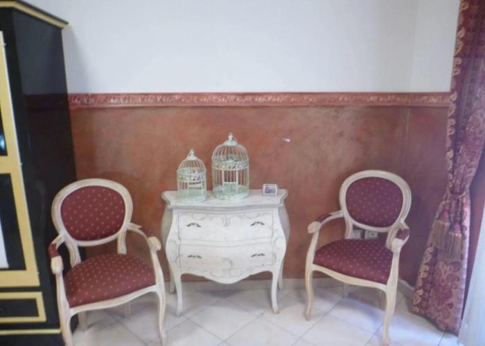 Manì Rooms