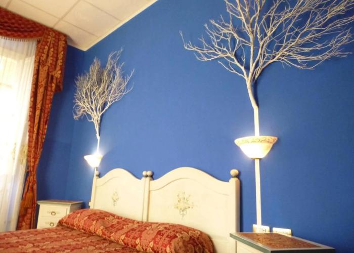 Manì Rooms