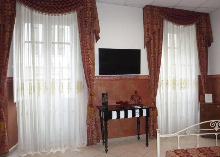 Manì Rooms