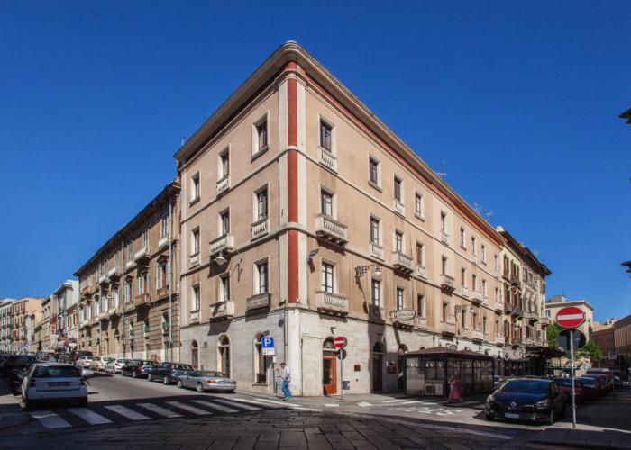 Manì Rooms