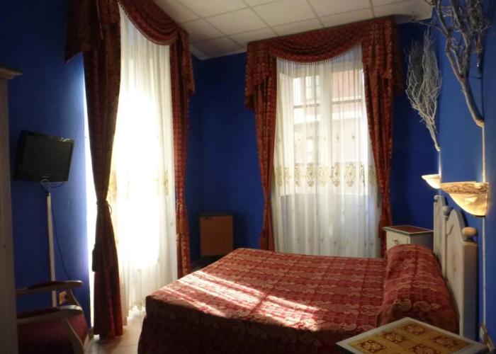 Manì Rooms