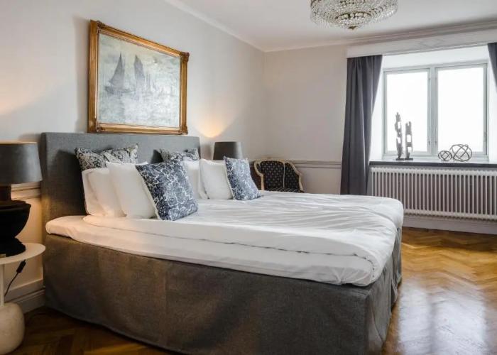 Hotel Gyllene Uttern