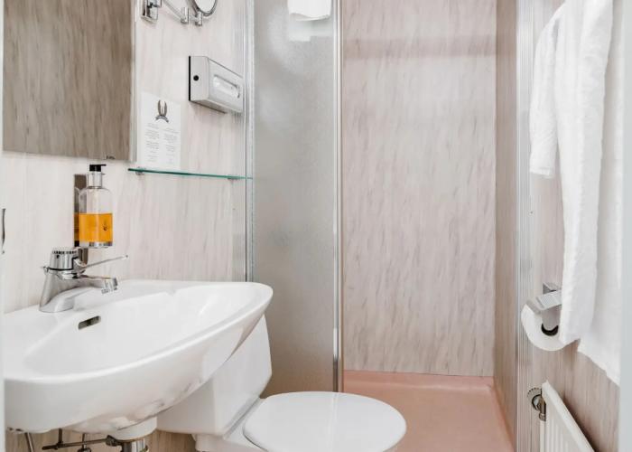 Hotel Gyllene Uttern