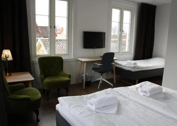 Grännagården Hotell & Restaurang