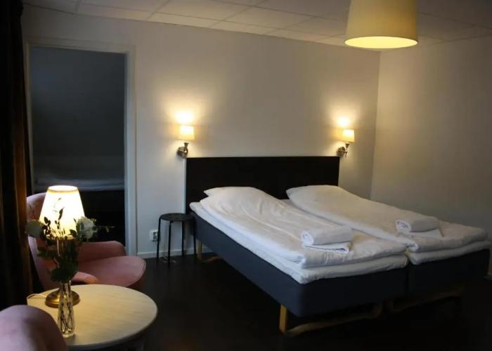 Grännagården Hotell & Restaurang