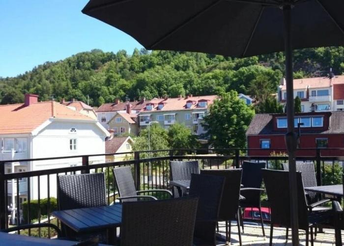 Grännagården Hotell & Restaurang