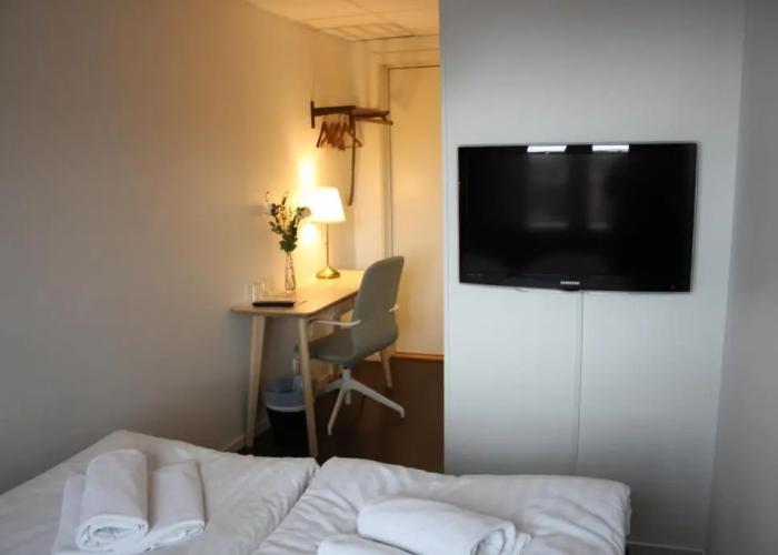 Grännagården Hotell & Restaurang