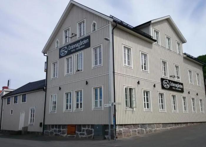 Grännagården Hotell & Restaurang