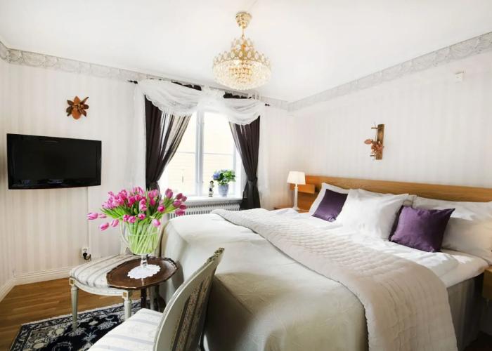 Hotel Amalias Hus