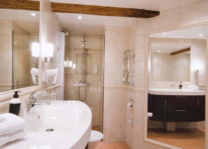 Hotel Amalias Hus