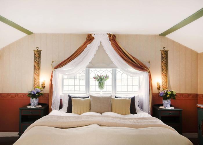 Hotel Amalias Hus