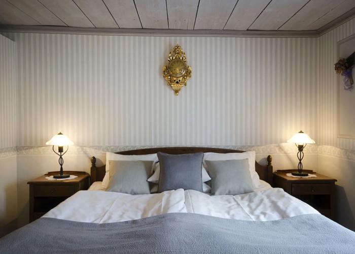 Hotel Amalias Hus