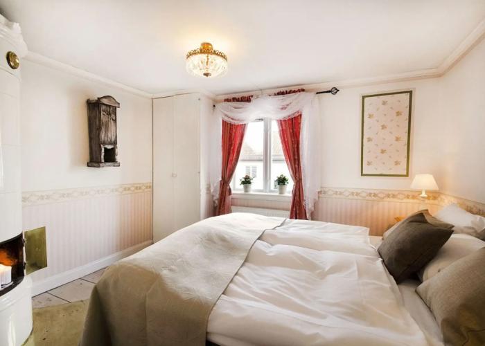 Hotel Amalias Hus