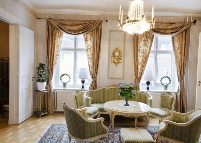 Hotel Amalias Hus