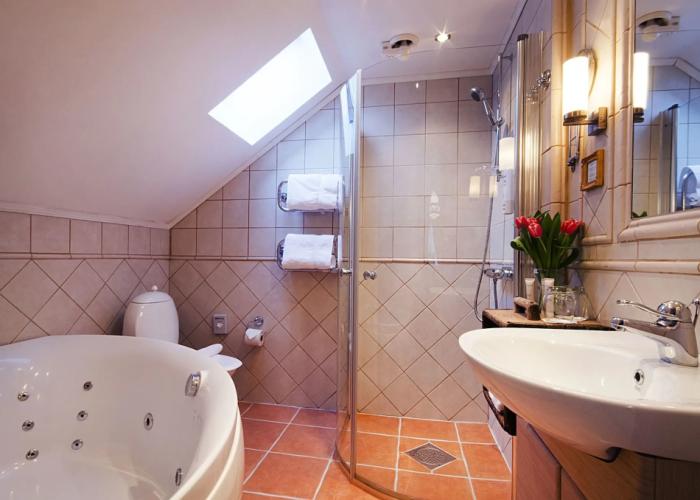 Hotel Amalias Hus